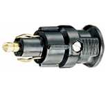 Bordspannungs Stecker KFZ8A