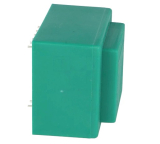 Print-Trafo 2x6V/833,3mA 230V 10VA 52x44x35mm