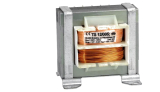 Transformator 2x12V/230V 12VA