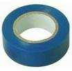 Isolierband    blau    10m                    0,15mmx15mm    Weich-PVC