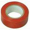 Isolierband    rot        10m                    0,15mmx15mm    Weich-PVC