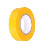 Isolierband gelb 10m 0,15mmx15mm Weich-PVC