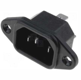 KALTGERÄTE EINBAUSTECKER