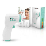 Infrarot-Fieberthermometer TKG EMT 1000 berührungslos