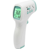 Infrarot-Fieberthermometer TKG EMT 1000 berührungslos