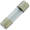6,3A 250V 5x20 flink Feinsicherung