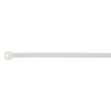 KABELBINDER 200x4,5mm VE 100Stk. natur