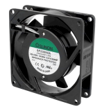 Lüfter 92x92x25 220V-240V 36-39dB 70mA Gleitlager Sunon