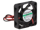 Lüfter 40x40x10 12V 20.6dBA 0,04A Vapo Sunon