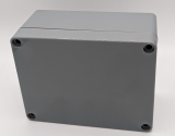 Gehäuse G311 ABS115x90x55 IP65 GAINTA