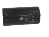 Anlaufkondensator 216-260uF 250VAC kein Dauerbetrieb mit FastOn Stecker 6,3mm