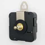 Uhrwerk Quarz bis 8mm Quarzuhrwerk Kunststoff