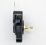 Uhrwerk Quarz bis 8mm Quarzuhrwerk Kunststoff