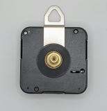 Uhrwerk Quarz bis 8mm Quarzuhrwerk Kunststoff