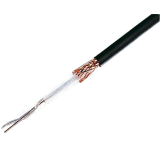 Koaxkabel 93Ohm fest DM6,3mm RG62U