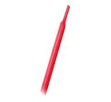 Schrumpfschlauch    1.6mm - 0.8mm       122cm    rot