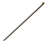 Schrumpfschlauch 1.6mm - 0.8mm 100cm weiss