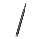 Schrumpfschlauch 2.4mm - 1.2mm 122cm schwarz