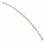 Schrumpfschlauch 2.4mm - 1.2mm 122cm transparen