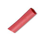 Schrumpfschlauch    9.5mm - 4.8mm    122cm        rot