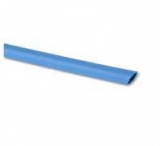 Schrumpfschlauch    9.5mm - 4.8mm  122cm        blau