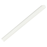 Schrumpfschlauch 9.5mm - 4.8mm 122cm transparen