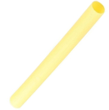 Schrumpfschlauch 9.5mm - 4.8mm 100cm gelb