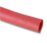 Schrumpfschlauch  12.7mm - 6.4 mm  122cm    rot