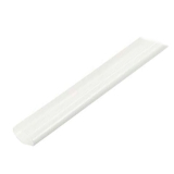 Schrumpfschlauch 12.7mm - 6.4mm 122cm transparen