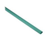 Schrumpfschlauch 12.7mm - 6.4mm 100cm grün