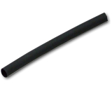 Schrumpfschlauch 19.0mm - 9.5mm 122cm schwarz