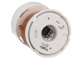 Blitzlampe LED 11-35VDC gelb für Außenbereich