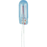 Drahtlämpchen 24V 40mA 0,96W DM=4.1mm L=11.5mm