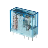 Relais 12VDC 1xUM 16A/250V 8pin Finder TYPE