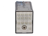 Relais 12VDC 4xUm 7A/250V 14pin Finder 5534
