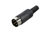 DIN STECKER MAS50W Würfelform