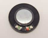 Lautsprecher Ø40mm h9mm 8 Ohm 0,25W 86db 800Hz