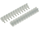 BLOCKKLEMMEN Steckbar bis 4mm² 12-polig