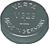 V329 1,55V 36mAh 7,9x3,10mm