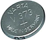 V373 1,55V 23mAh 9,5x1,65mm