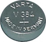 V384    siehe    392    Knopfzelle