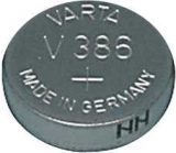 V386    1,55V    105mAh                                        11,6x4,20mm