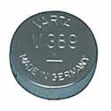 V389 1,55V 85mAh 11,6x3,05mm