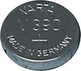 V390 1,55V 80mAh 11,6x3,05mm