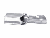 KONTAKTFEDER 1.3mm 100St. Messing versilbert