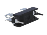 Sicherungshalter printbar 5x20mm 6,3A 250V
