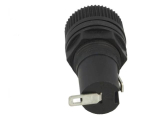 Sicherungshalter für 5x20mm Frontmontage