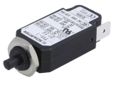Schutzschalter 5A/240V rückstellbar