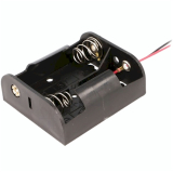 Batteriehalter 2xBabymonoType &quote;C&quote;