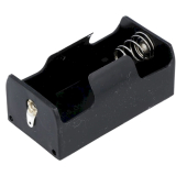 Batteriehalter 1xMono Type &quote;D&quote;